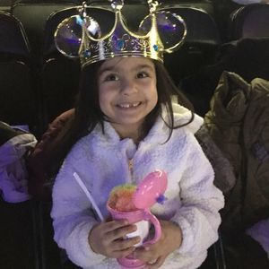 Meet your Posher, Margo